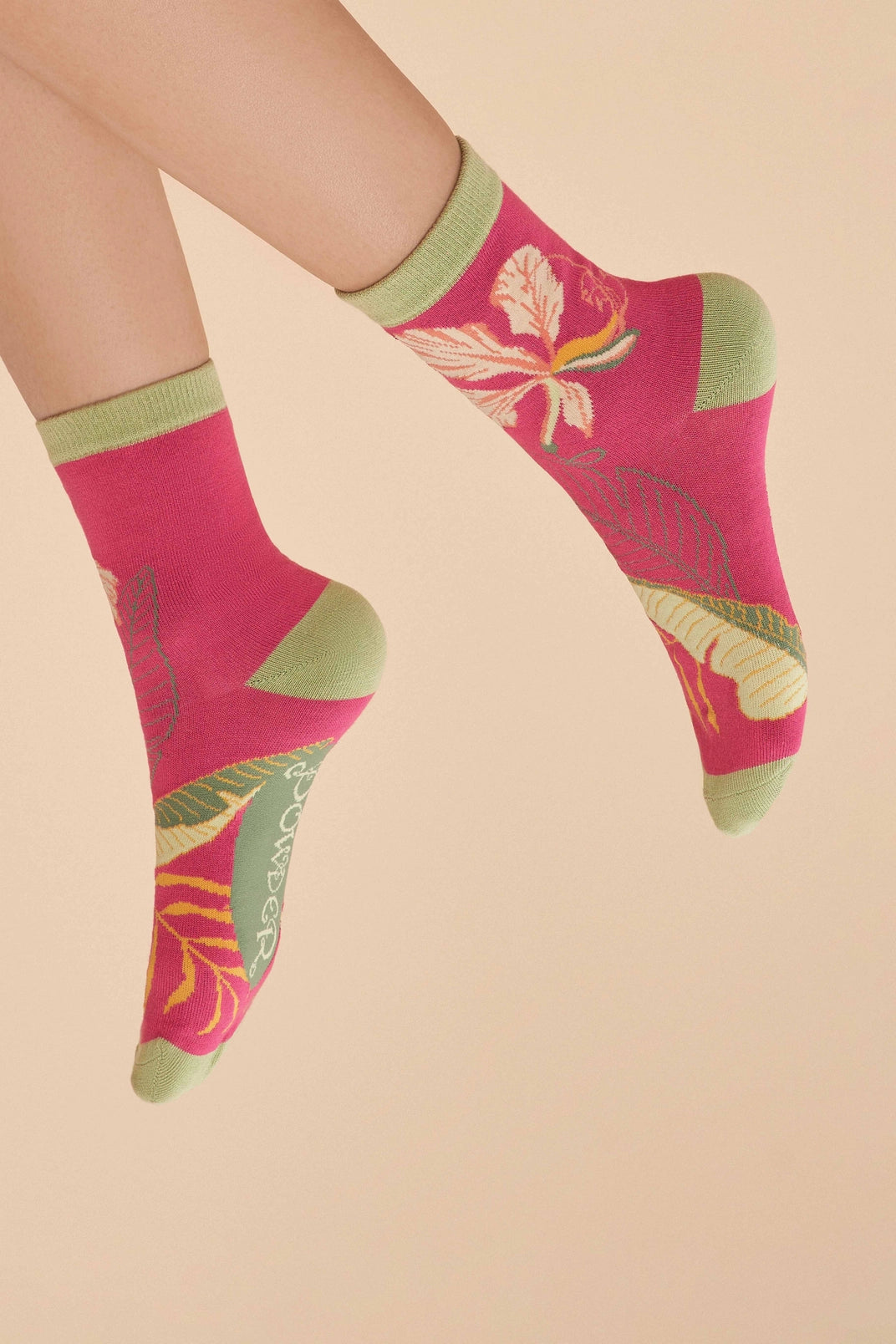 Socks Ankle