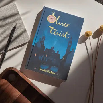 Collector's Edition Books