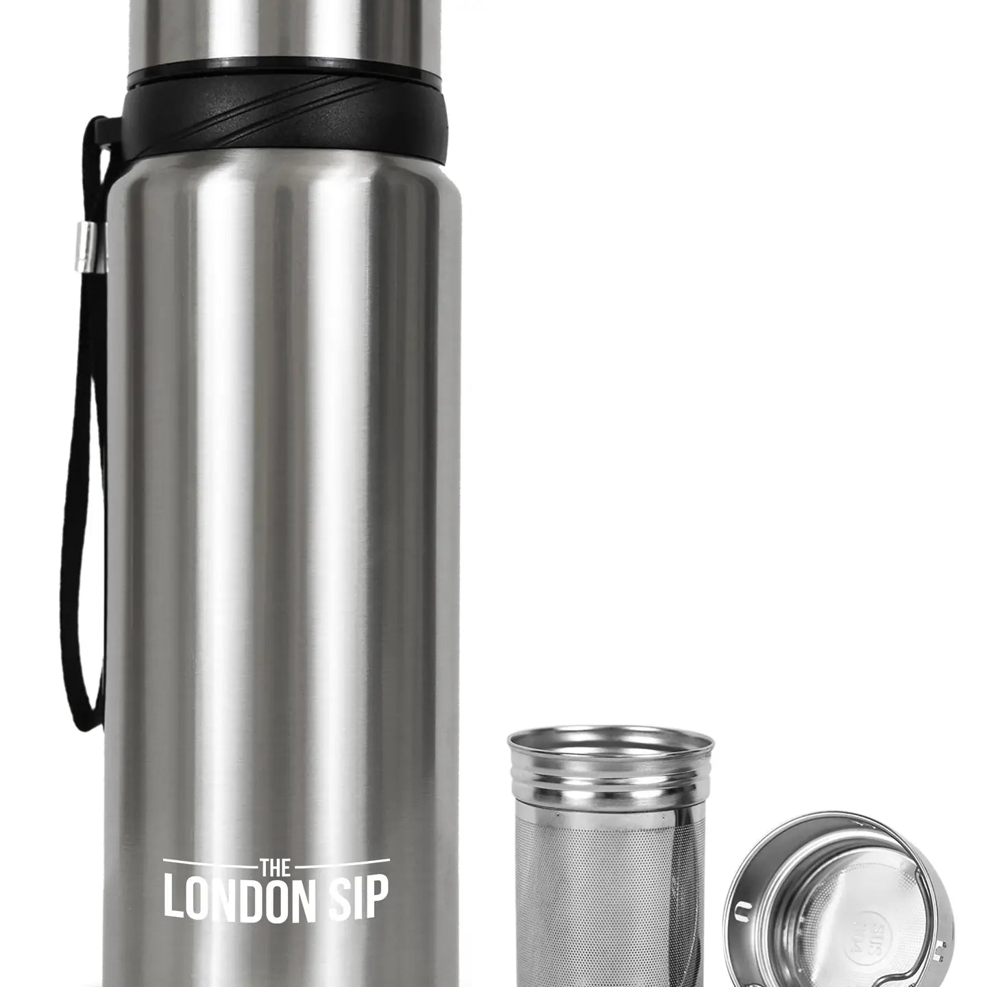 Tea/Fruit Infuser Bottle 25oz