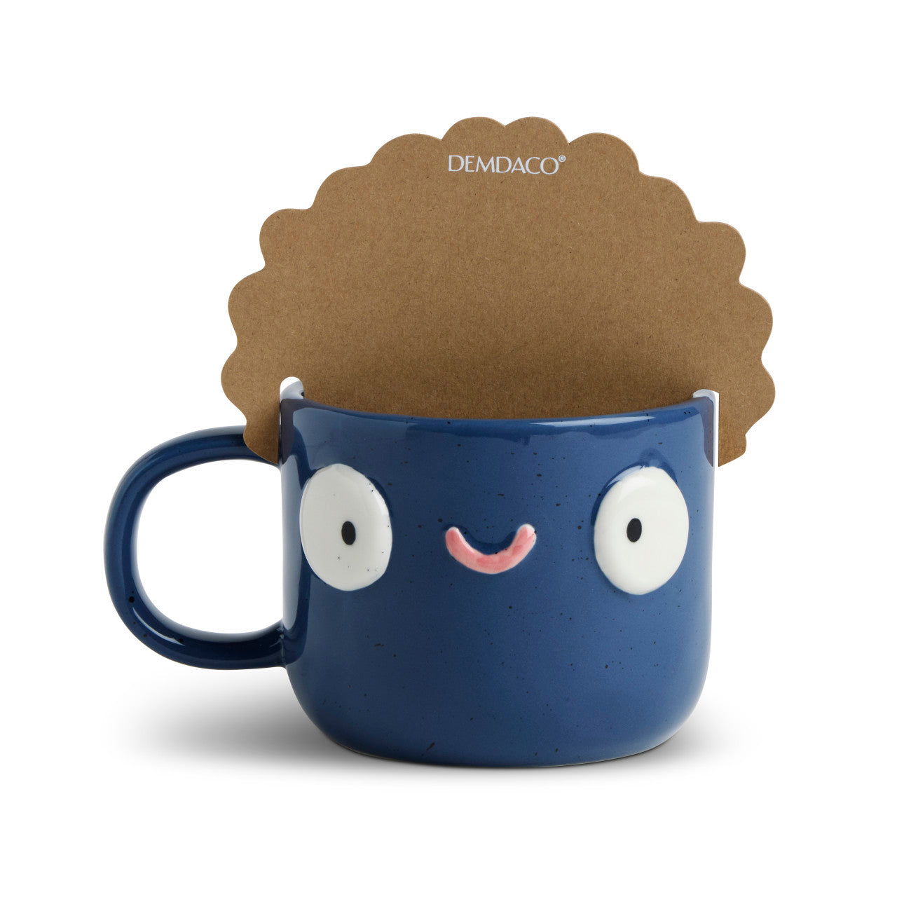 Charlie Chill Vibe Mug