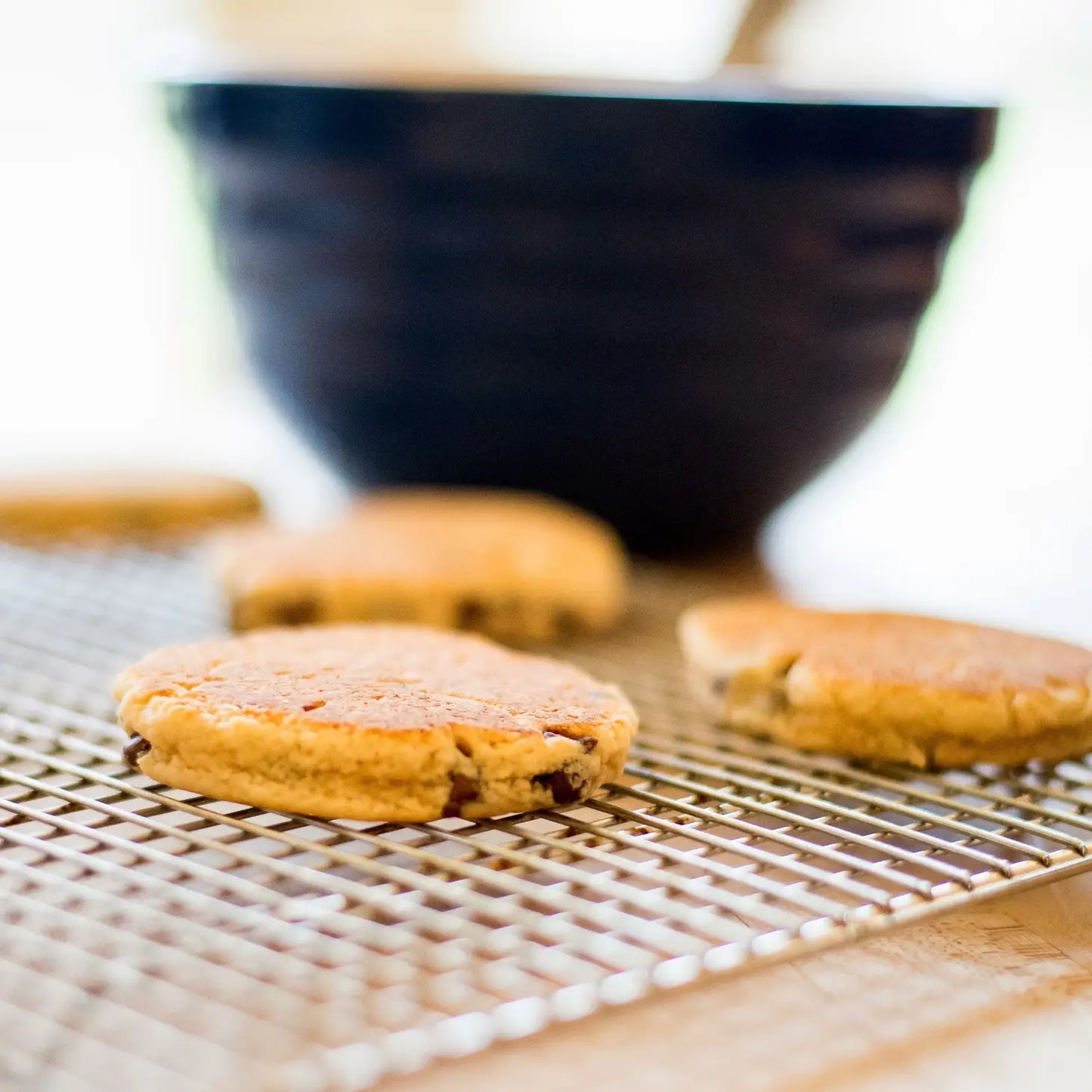 Welsh Cake Mix - Chocolate Chip