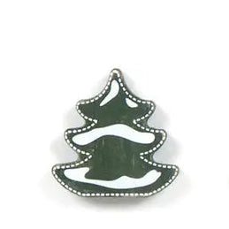 Wooden Christmas Tree