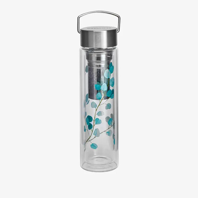 Flowtea “Eucalyptus” Tea Maker
