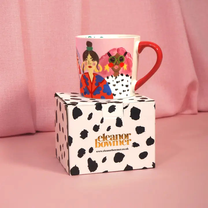 Mug - Girls
