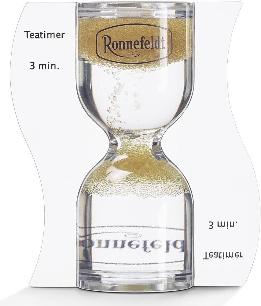 Ronnefeldt Tea Timer