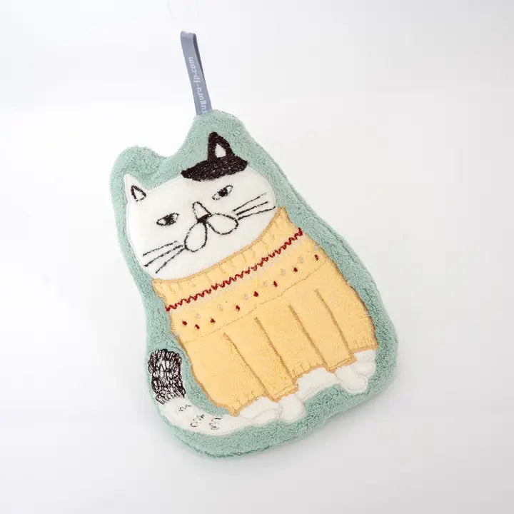 Quick-Dry Towel