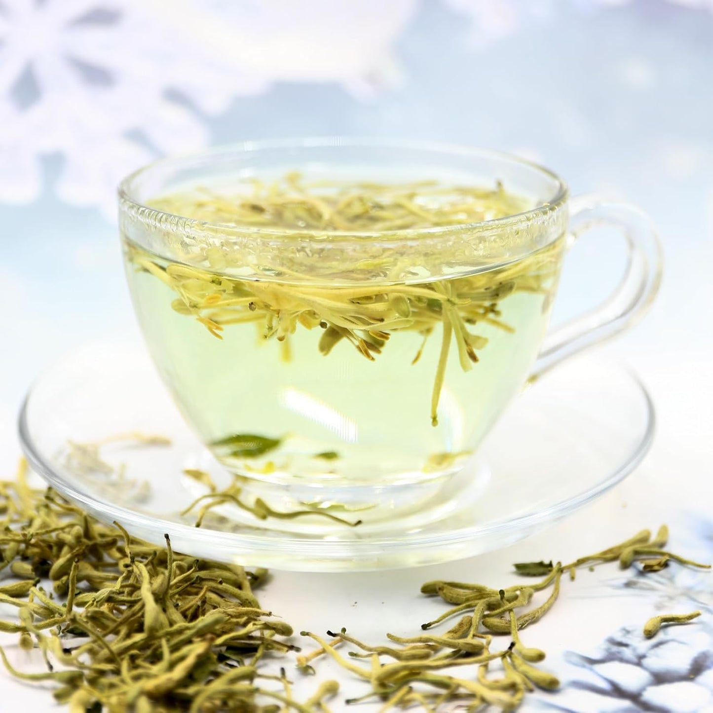 Honeysuckle - - Herbal