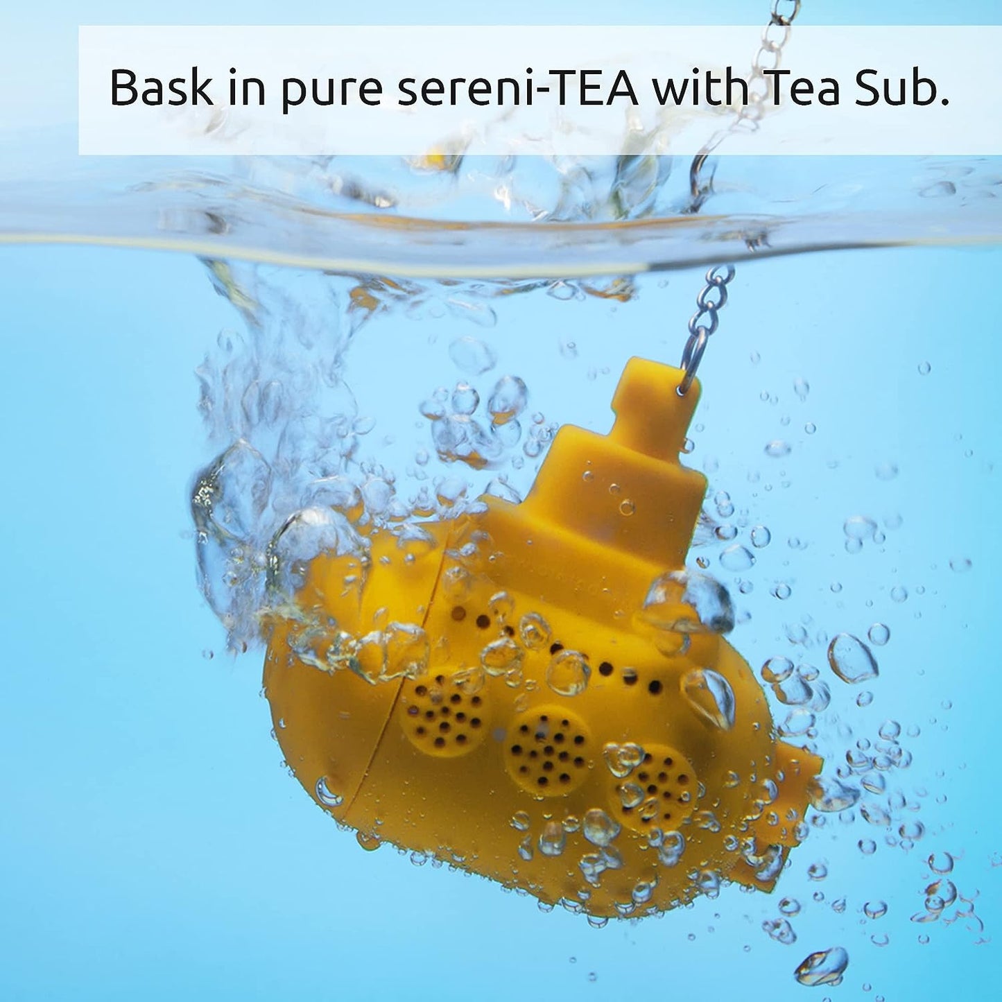 TEA SUB Tea Infuser
