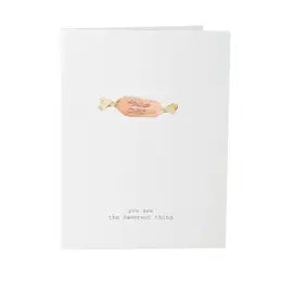 A Special Greeting Card -TokyoMilk