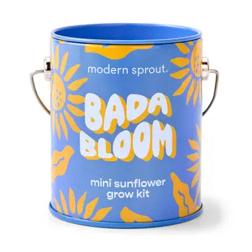 Grow Kits - Bada Bloom