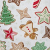 Gingerbread House Embellished Apron