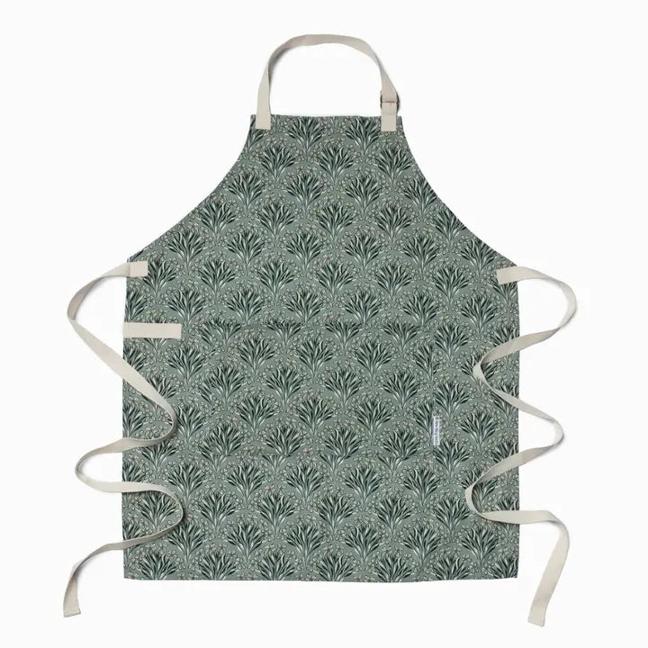 Apron - Cyndi's Centerpiece