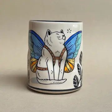 BOWL MAKER CUPS