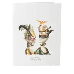 A Special Greeting Card -TokyoMilk