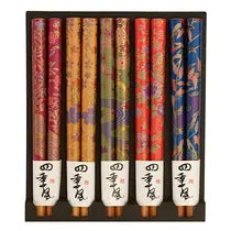 Chopsticks - Set of 5