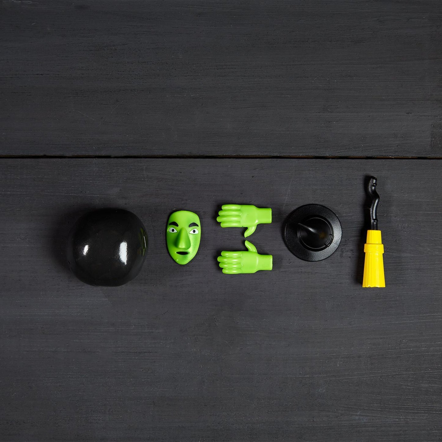 The Original Miracle Melting Witch in Gift Box