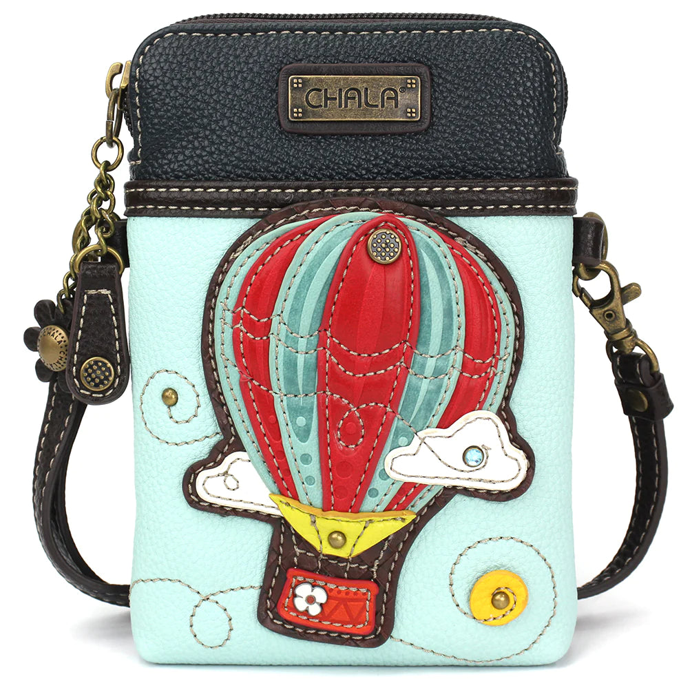 Cell Phone Crossbody