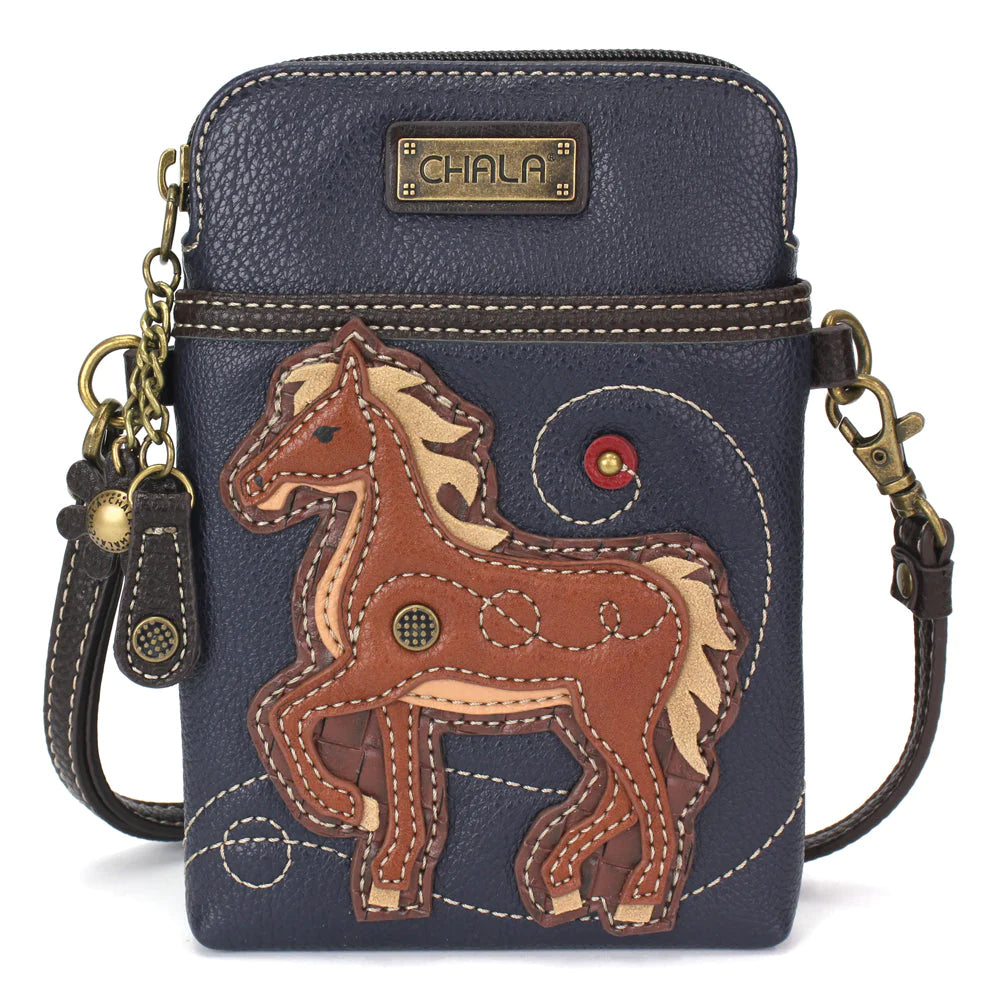 Cell Phone Crossbody