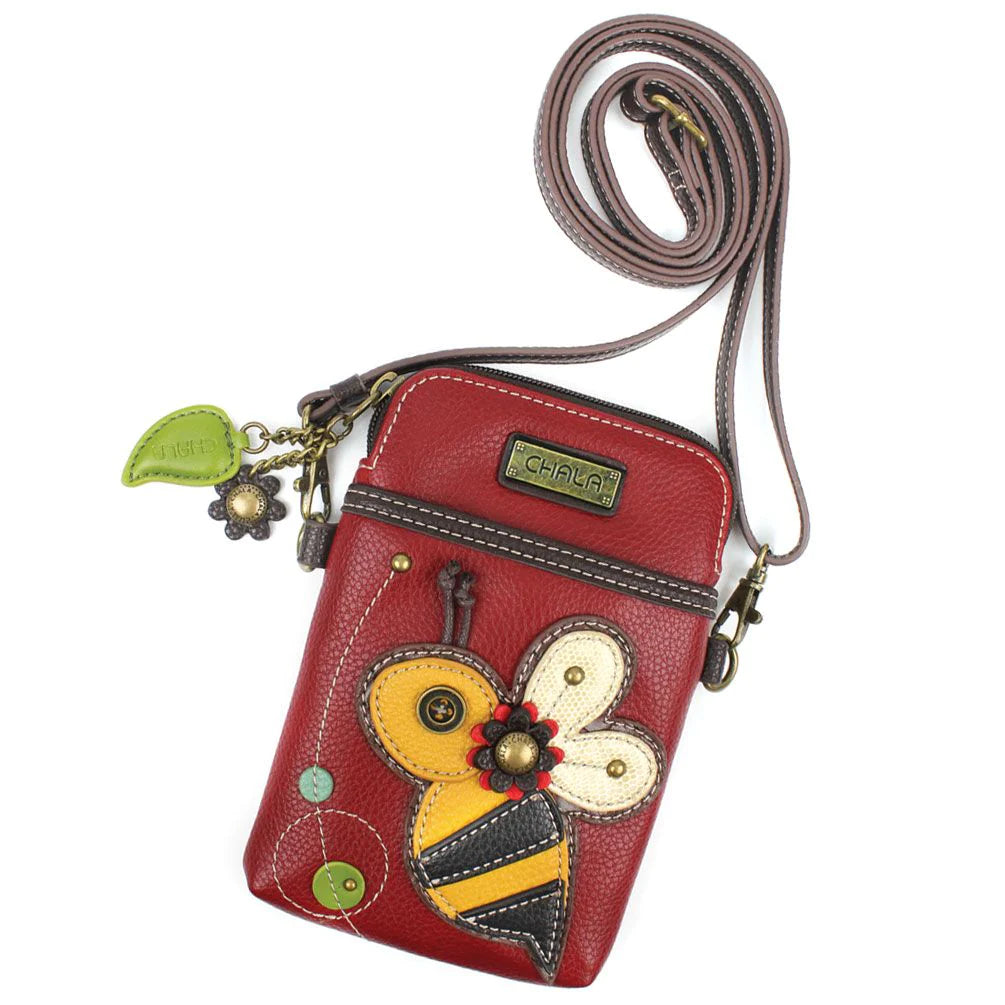 Cell Phone Crossbody