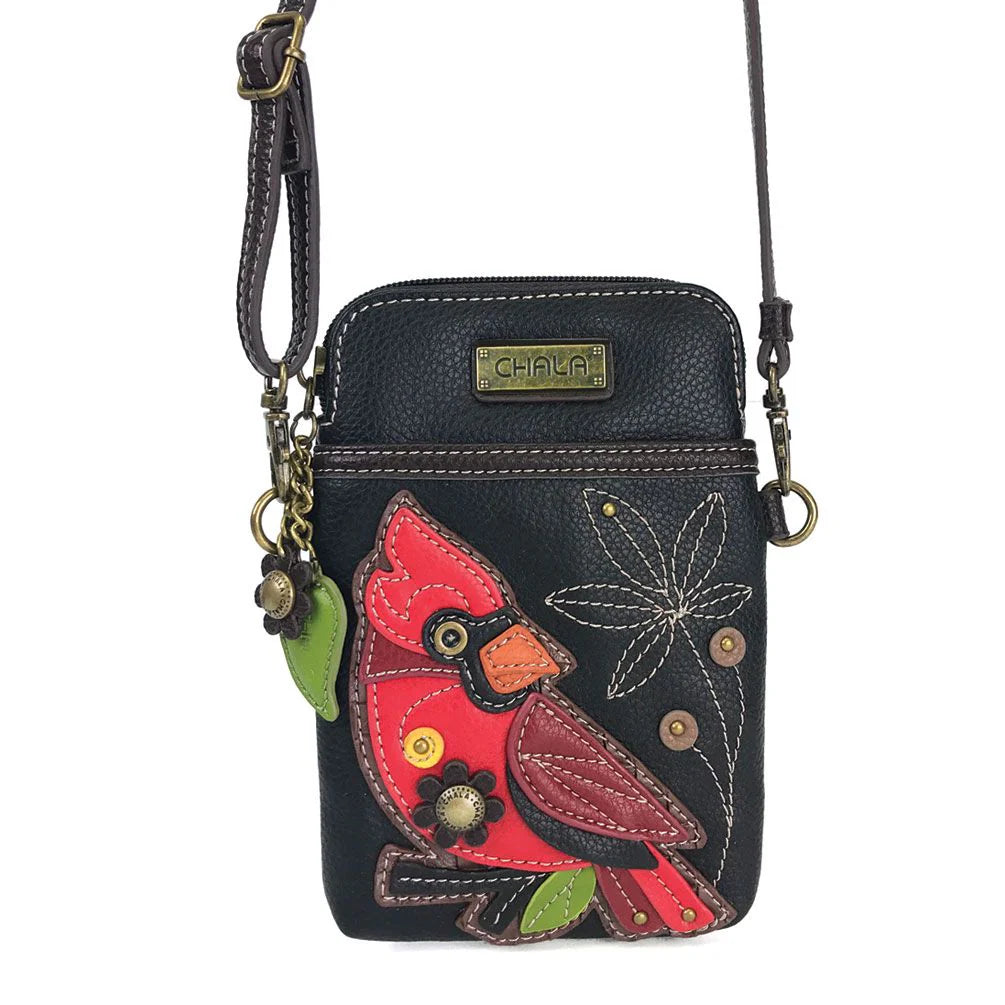 Cell Phone Crossbody