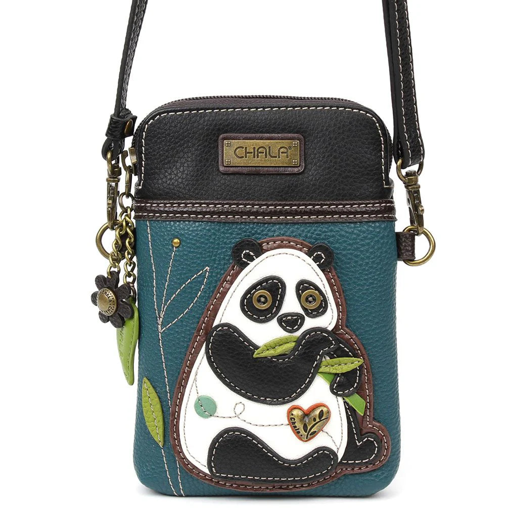 Cell Phone Crossbody