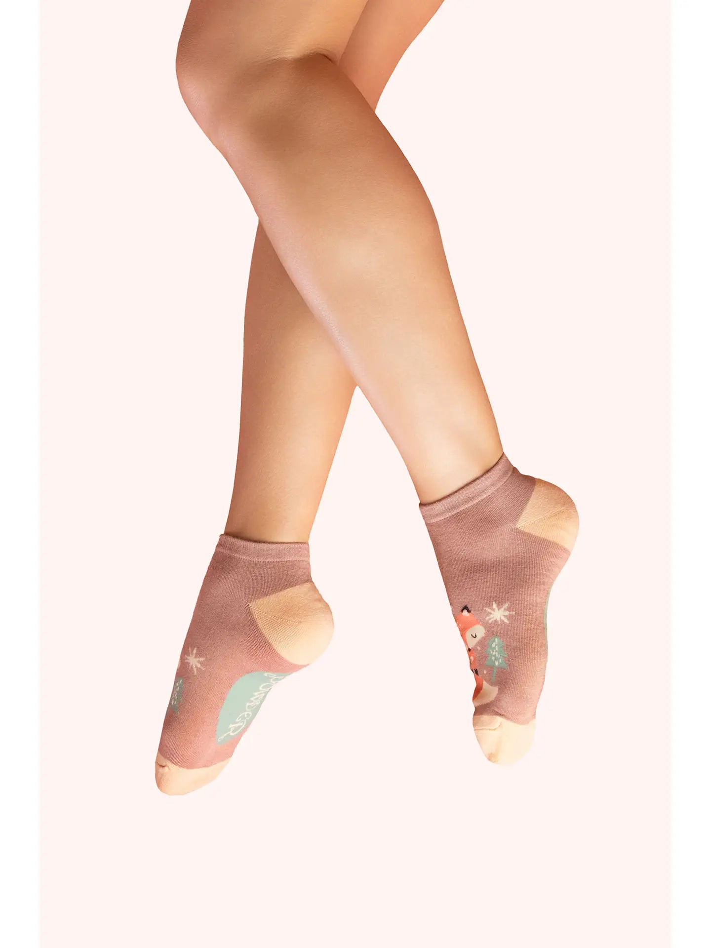 Socks Trainer