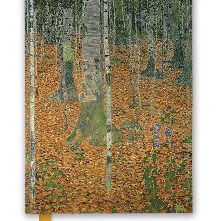 Journal The Birch Wood