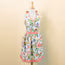 Tropical Birds Apron