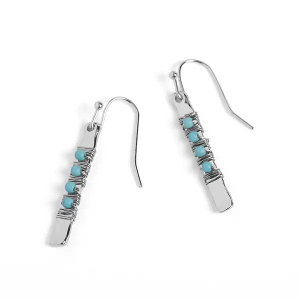 Whisper Earrings - 2