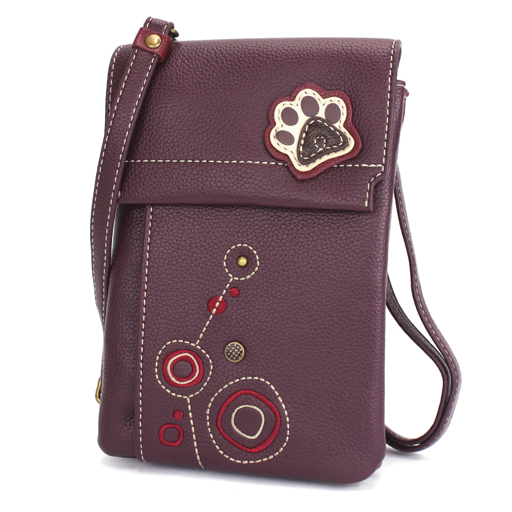 Cell Phone Crossbody