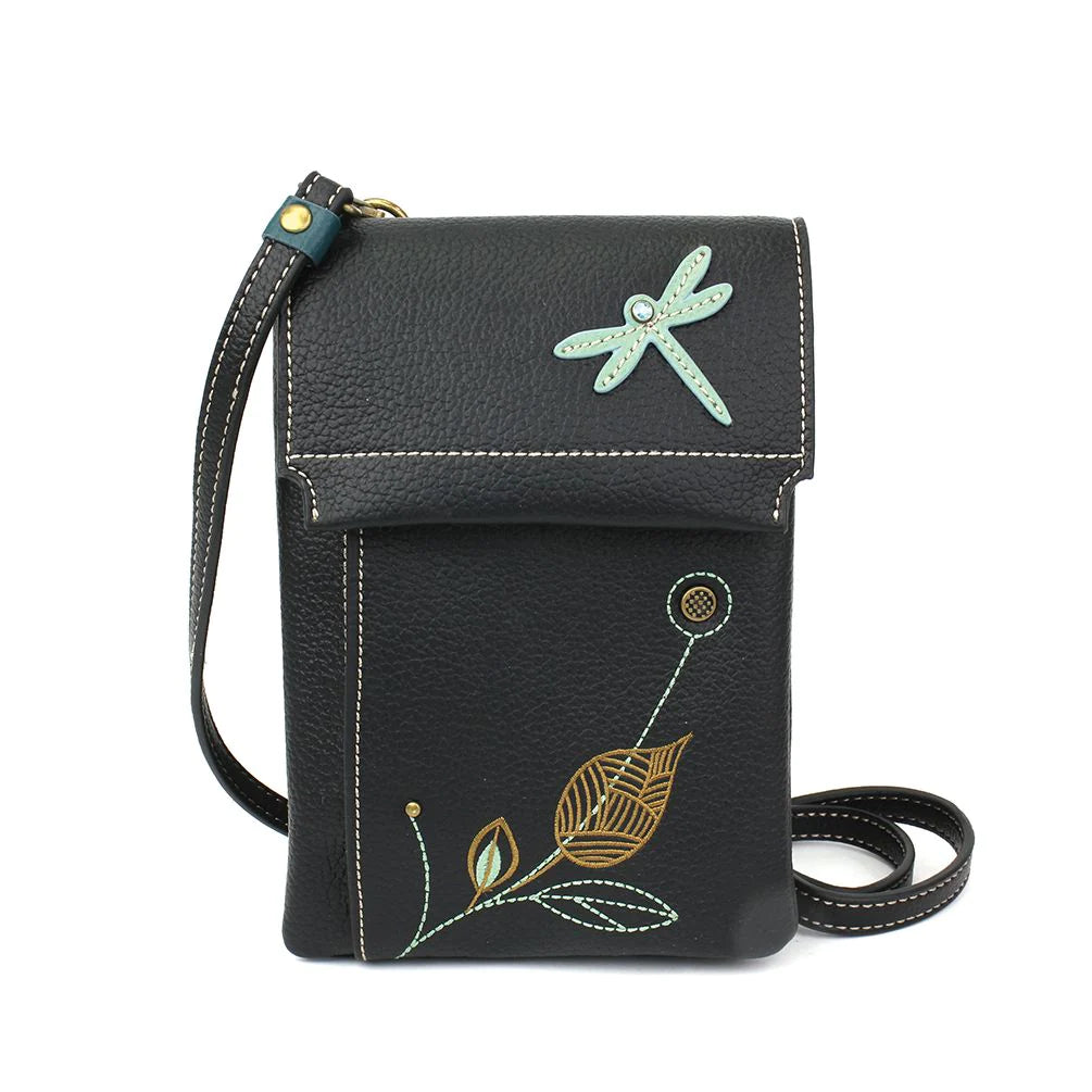Cell Phone Crossbody