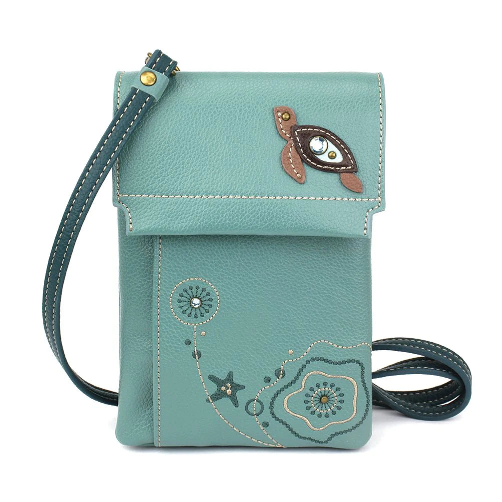 Cell Phone Crossbody