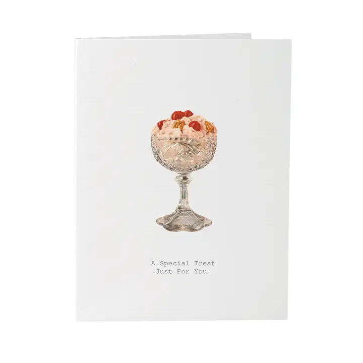 A Special Greeting Card -TokyoMilk