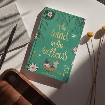 Collector's Edition Books