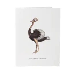 A Special Greeting Card -TokyoMilk