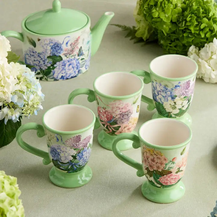 Garden Path Mug 14oz.