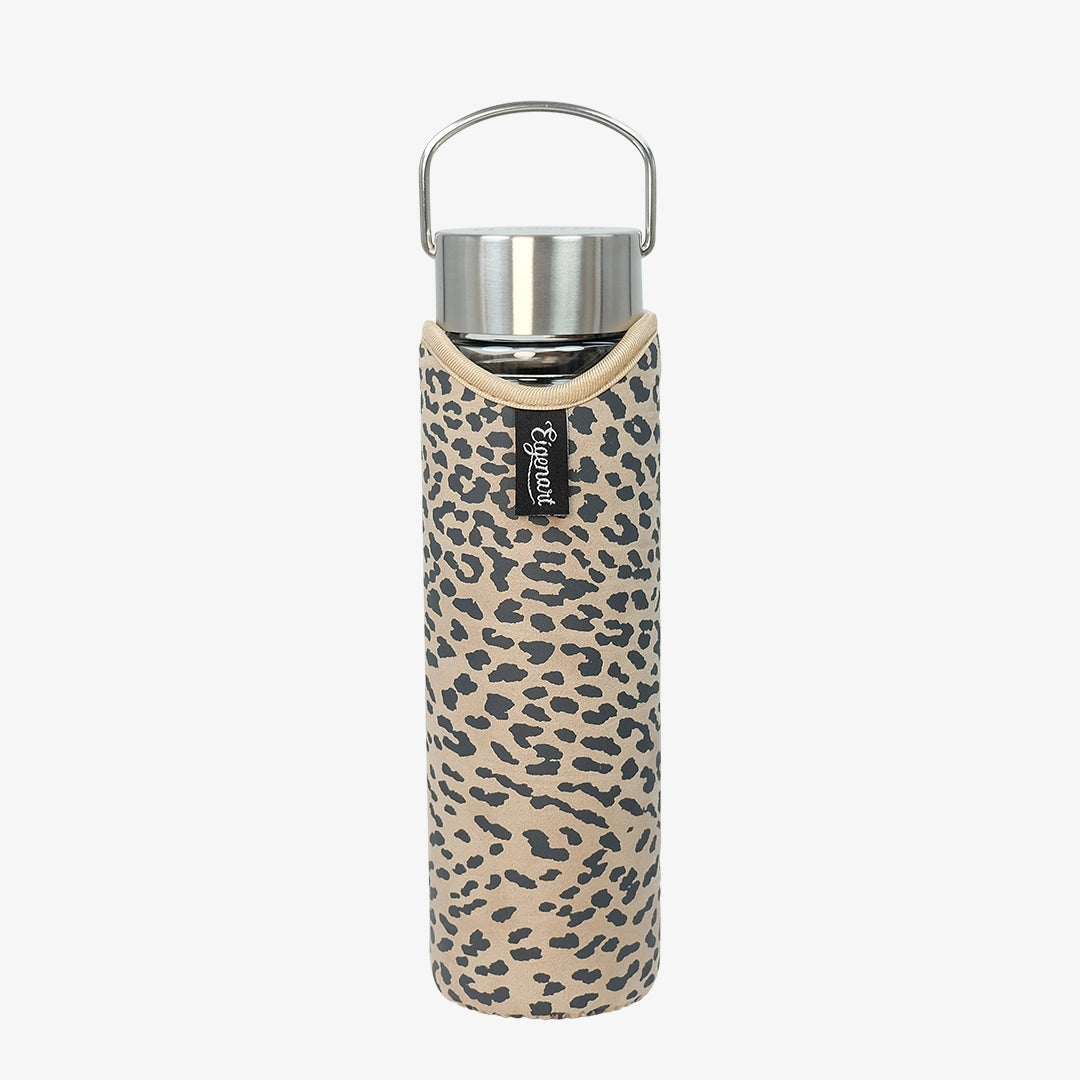Flowtea “Little Animals Leo” Tea Maker