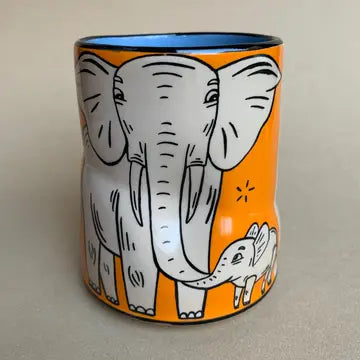 BOWL MAKER CUPS