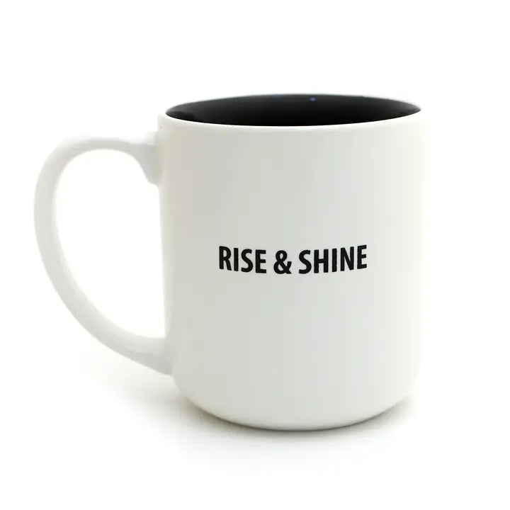 MUG - Disappointed Jesus