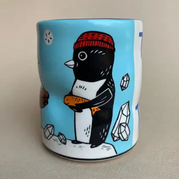 BOWL MAKER CUPS