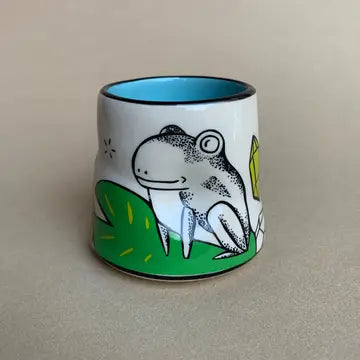 BOWL MAKER CUPS