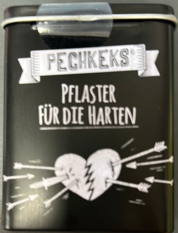 Bandages for Misfortune Hunters