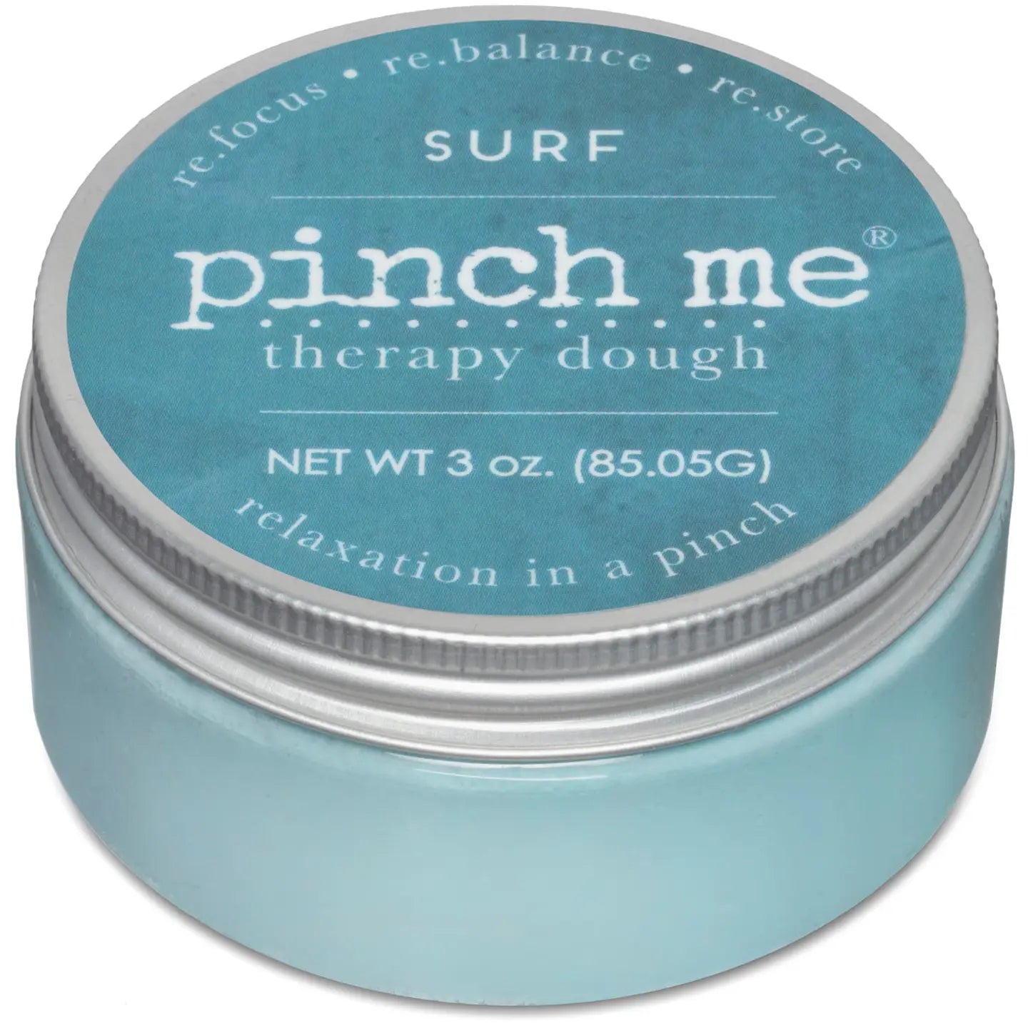 Therapy Dough (3oz)