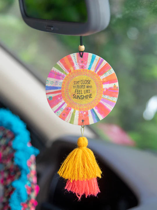 Car Air Freshener