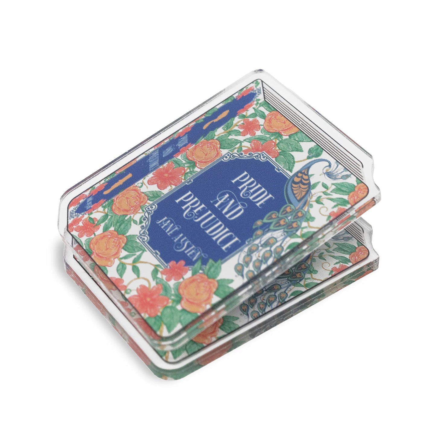 Document Clip Set, Jane Austen Titles