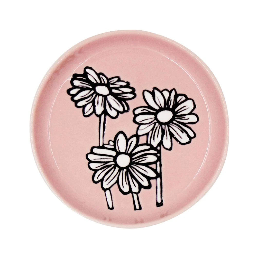 Cuppa Color Coaster - Daisy
