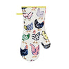 Chick Chicken Gauntlet Oven Glove