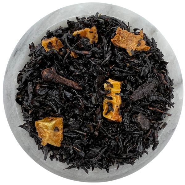 Marketspice -5721 - Black