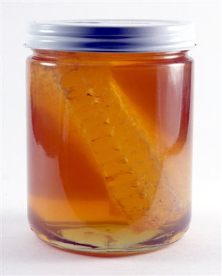 Honey - Chunk with Comb 1.5 lbs