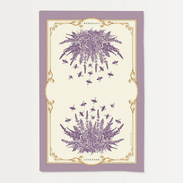 TEA TOWELS